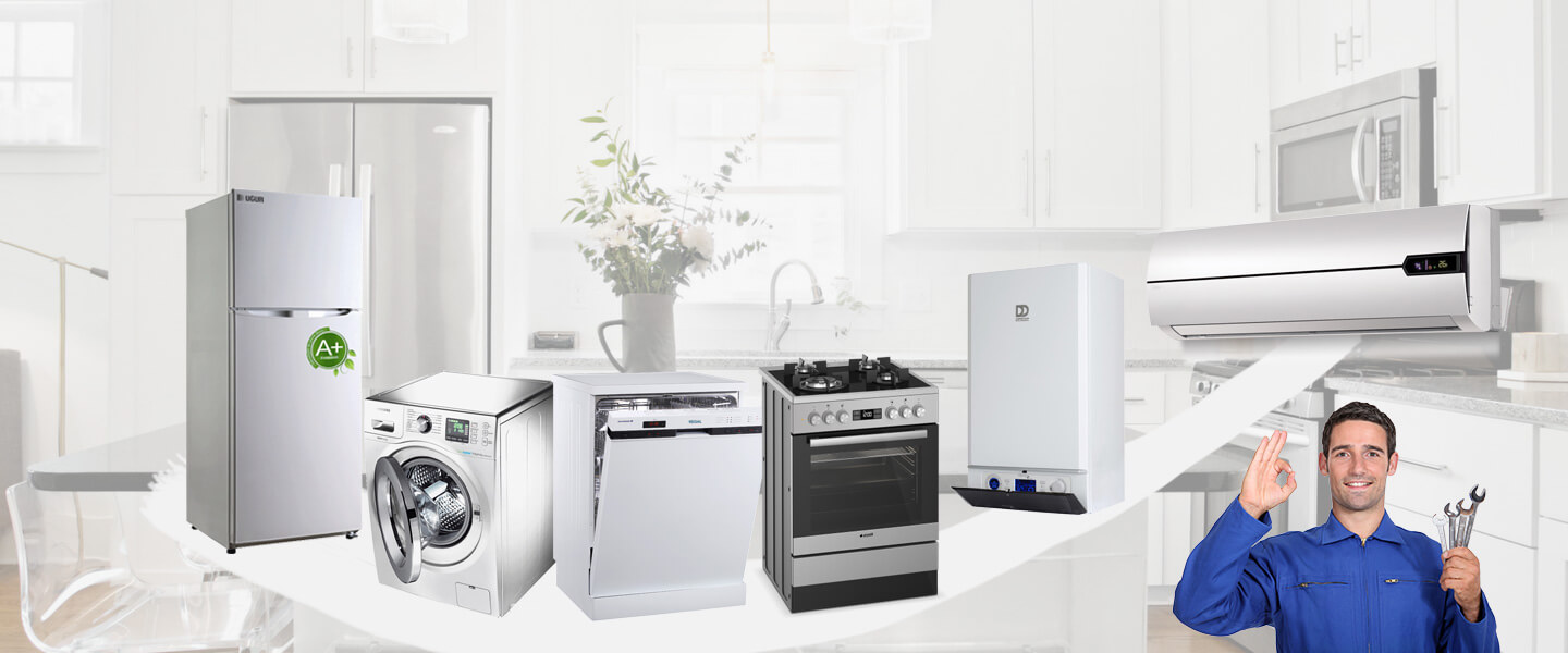 Menemen Hotpoint Servisi